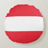 Drapeau de l'Autriche