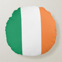 Drapeau de l'Irlande