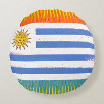 Drapeau de l'Uruguay