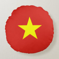 Drapeau du Vietnam communiste