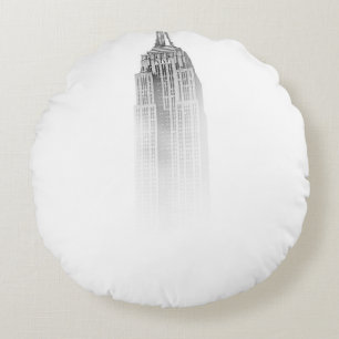 COUSSINS RONDS EMPIRE STATE BUILING SKETCH