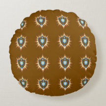 Epic Fantasy Shield with Radiant Energy Burst – Ma
