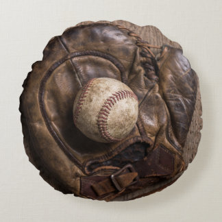 Coussins Ronds Équipement de base-ball