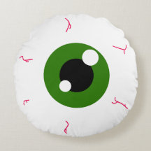 Eyeball vert simple