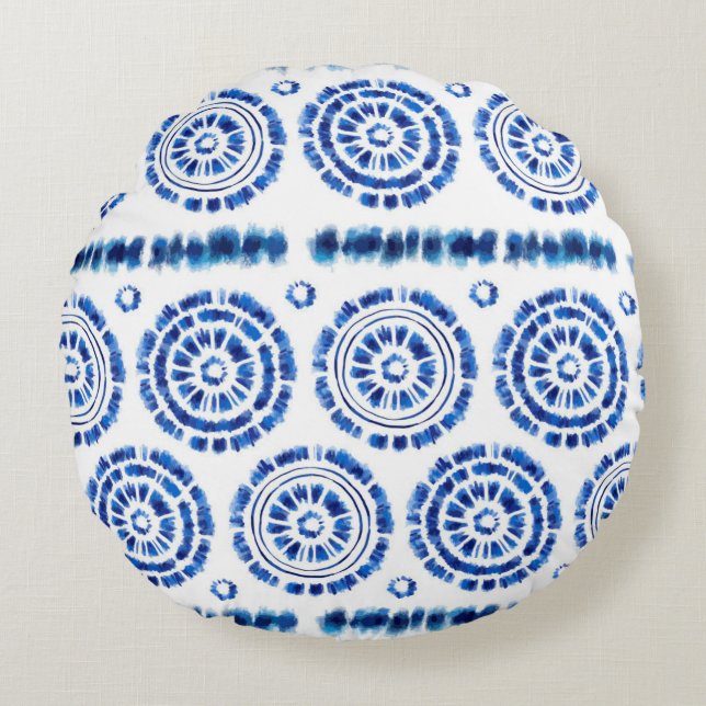 Coussins Ronds Famous Ring Pillow (Devant)