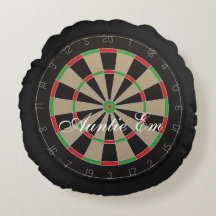 Fans fléchés 🎯 😍 Dartboard