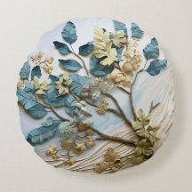 Feuilles balnéaires