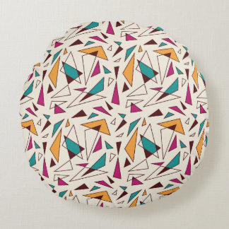 Coussins Ronds Fiesta