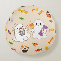 Films effrayants Halloween mignon