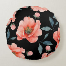 Fleurs la nuit