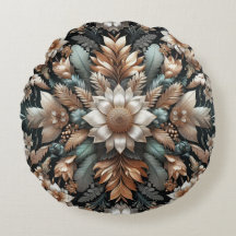 Floral Motif 1