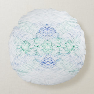Coussins Ronds Fluttant