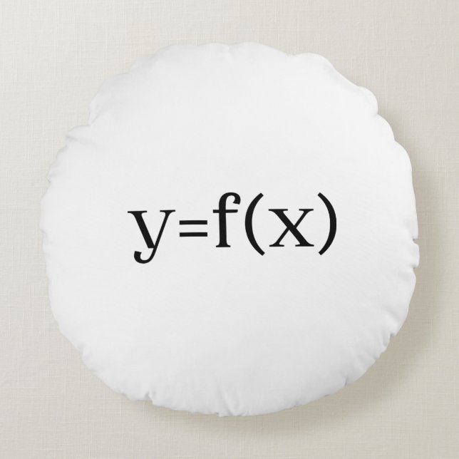 Coussins Ronds Formule Six Sigma, ÉQUIPEMENT DE RÉSOLUTION DE PRO (Devant)