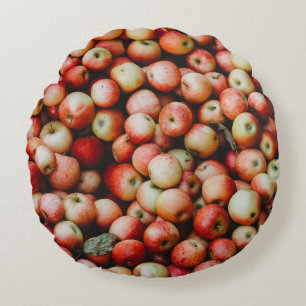 COUSSINS RONDS GALA POMMES