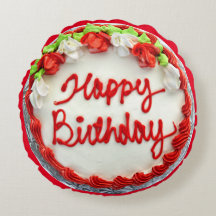 GÂTEAU D'ANNIVERSAIRE