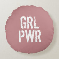 GRL PWR -