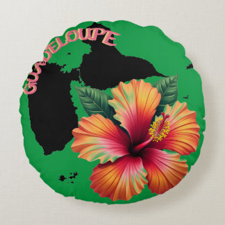 COUSSINS RONDS GUADELOUPE