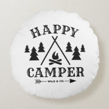 Happy camper