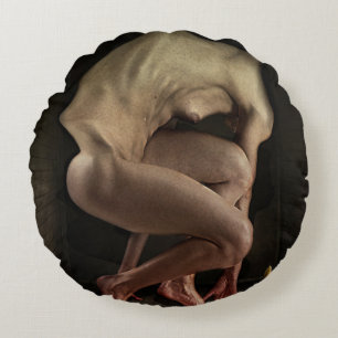 Coussins Ronds Honte 2012