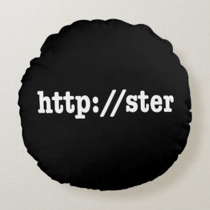 Coussins Ronds http://ster / code html