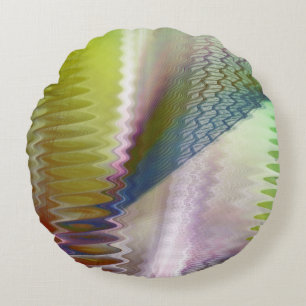 Coussins Ronds II symphonique