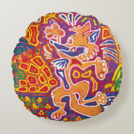 Coussins Ronds Ilustración de Mola2