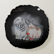 Impression de la série "Pipa & Marlow" de Boganhue