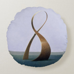 Coussins Ronds Infini
