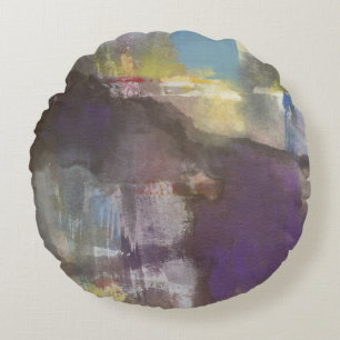 Coussins Ronds Intermède calme