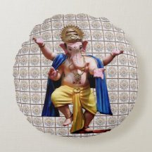Jai Ganesha Ganpatio Bappa moriya