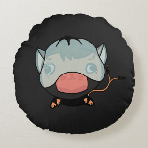 Coussins Ronds Jank Jax