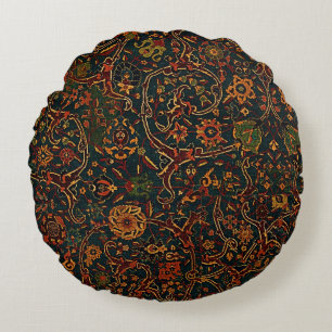 Coussins Ronds Jardin des Echoes