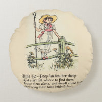 La petite Bo-Peep : Classique Kate Greenaway Nurse