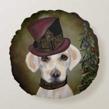 LABRADOR RETRIEVER           