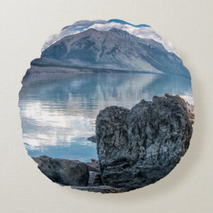 Coussins Ronds Lac McDonald