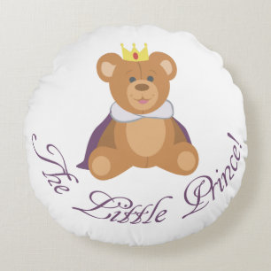 Coussins Ronds Le Petit Prince