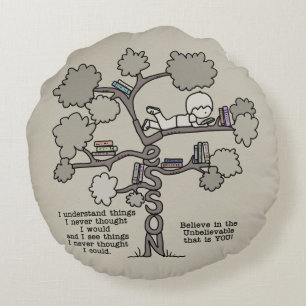 Coussins Ronds Leçons apprises