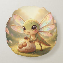 Libellule – Nectar stellaire de la nuit silencieus