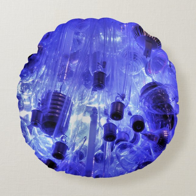 COUSSINS RONDS LUMIÈRES (Devant)