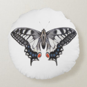 Coussins Ronds Machaon 2012