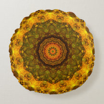 Mandala de méditation