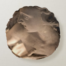 Marble Angel Sculpture Art Imprimer