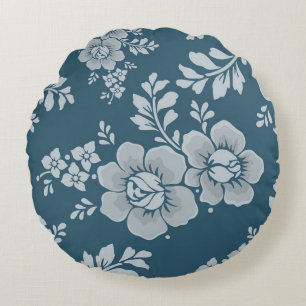 Coussins Ronds Meilleur Oreiller à lancer ronde (16 po)