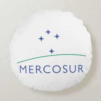 Coussins Ronds Mercosur