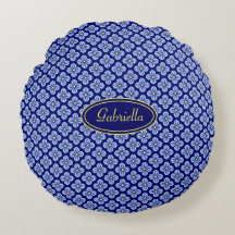 Modèle floral