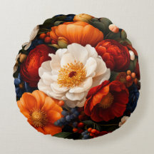 Modèle floral