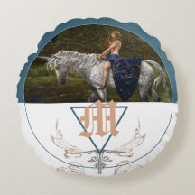 Monographie de l'imaginaire Unicorne