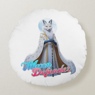 COUSSINS RONDS MOON DEFENDER