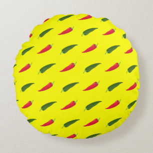 Coussins Ronds Morich
