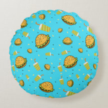 Motif Burgers